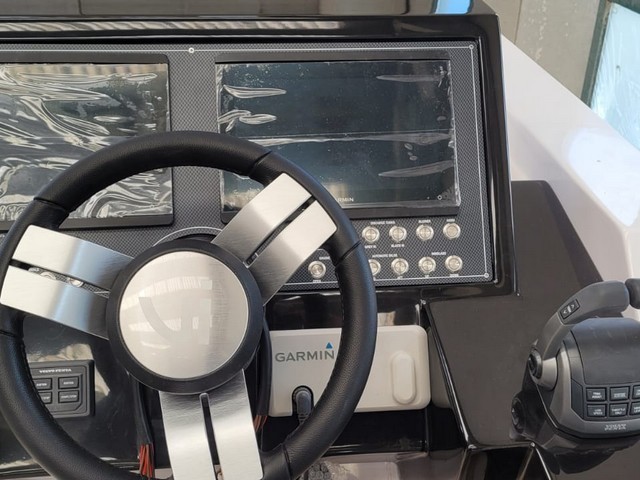 Display Glass Cockpit 12” 