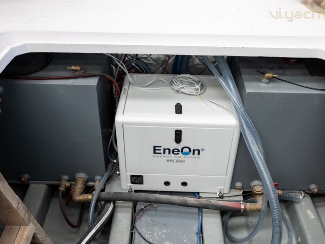 EnON 6.0 Kw Generator
