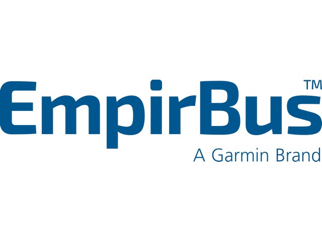 Garmin's Empirbus Digital Switching