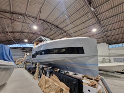 Project Ibiza - 2025 season. 1 Vi Q4 PREMIUM yacht available